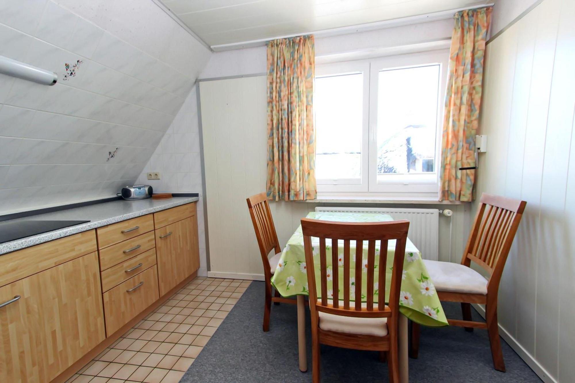 Apartment App-ost-arh-131 Westerland