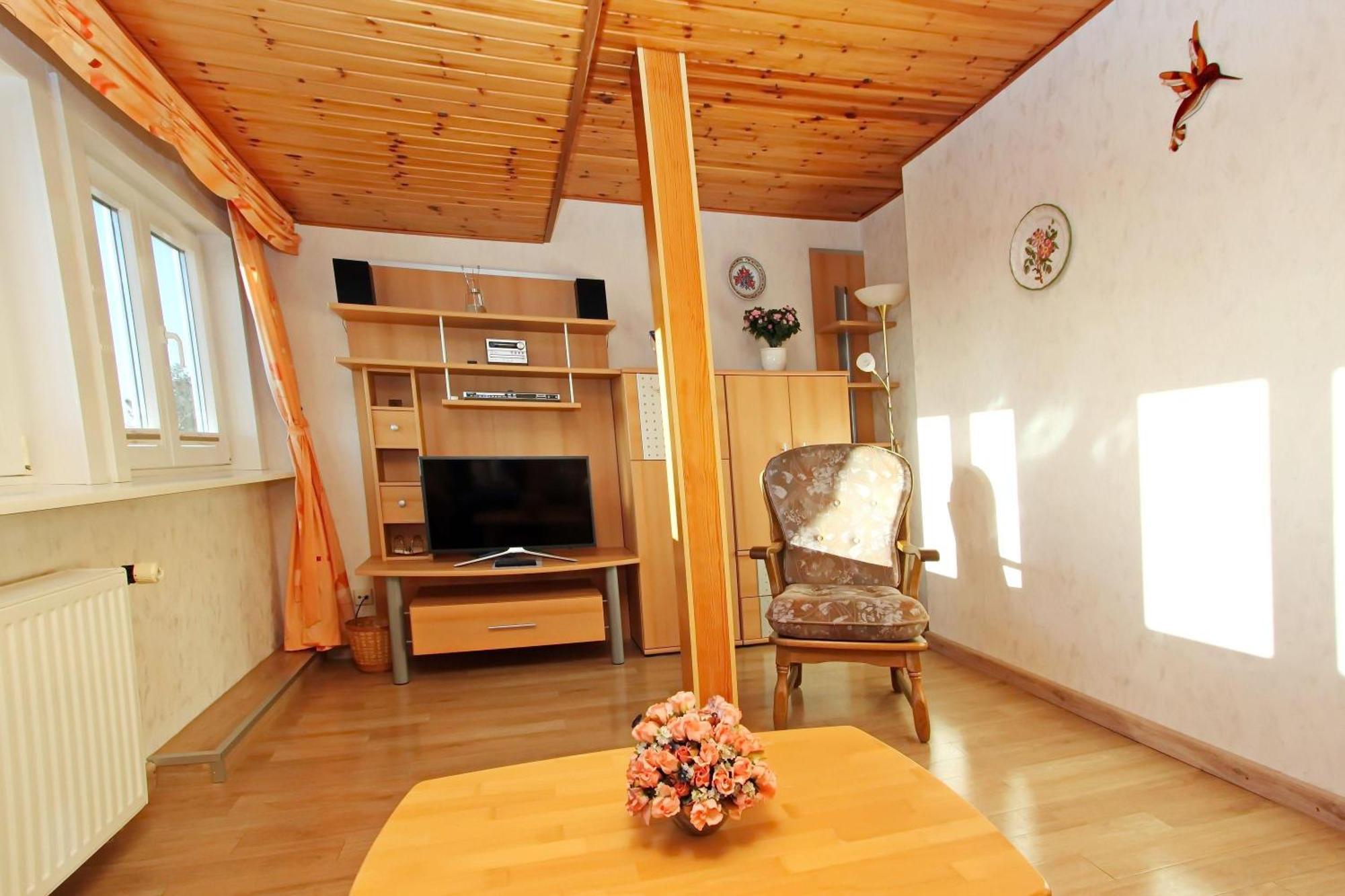 App-ost-arh-131 Apartment Westerland